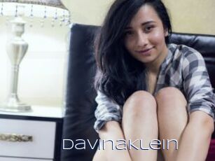 DavinaKlein