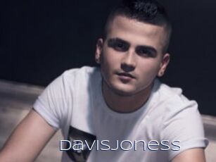 DavisJoness