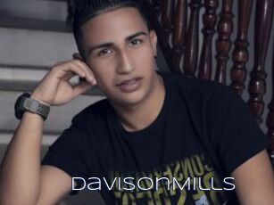 DavisonMills