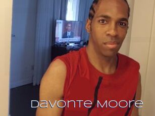 Davonte_Moore