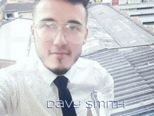 Davy_Smith