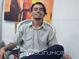 DawsonJhons