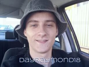 DayRaymond18