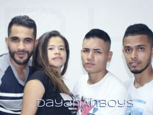 DayanAnBoys