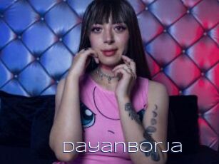 DayanBorja