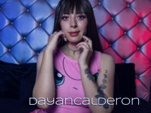 DayanCalderon