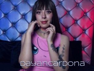 DayanCardona