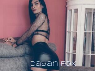 Dayan_Fox