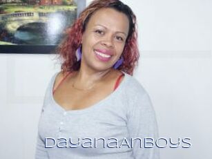 DayanaAnBoys