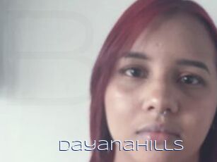 DayanaHills