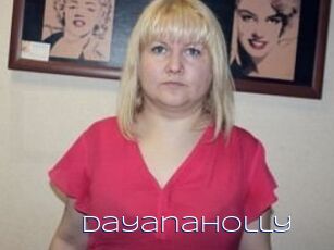 DayanaHolly