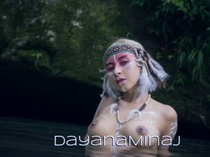 DayanaMinaj