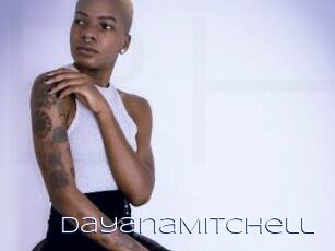 DayanaMitchell