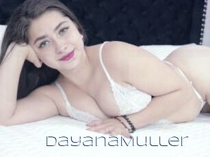 DayanaMuller