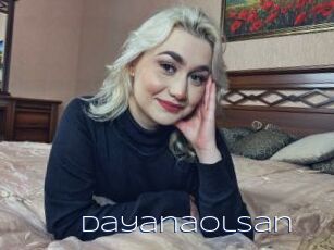 DayanaOlsan