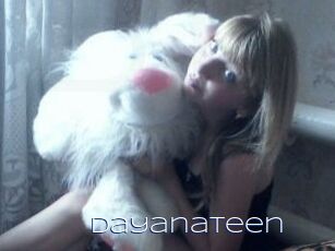 DayanaTeen
