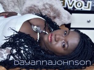 DayannaJohnson