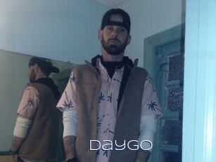 Daygo Blue Hot