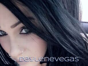 DayleneVegas Blue Hot