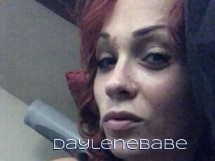 Daylenebabe