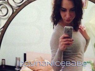DaynaNiceBabe