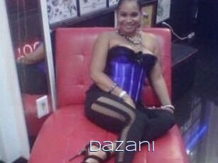 Dazani