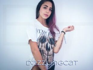 DazzlingCat