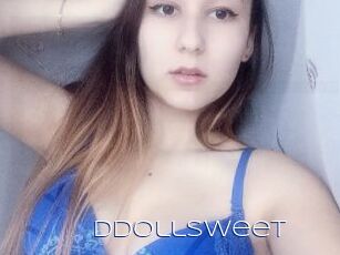 DdollSweet