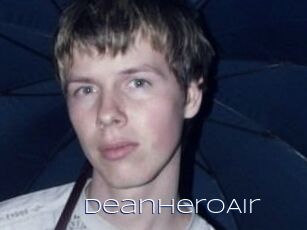DeanHeroAir