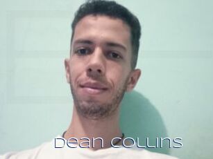 Dean_Collins Blue Hot