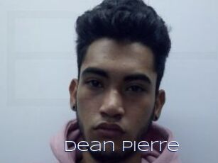 Dean_Pierre