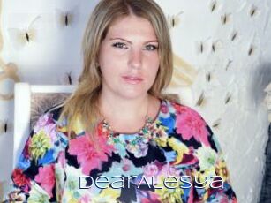 DearAlesya