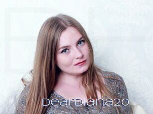 DearDiana20