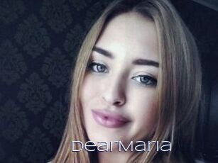 DearMaria