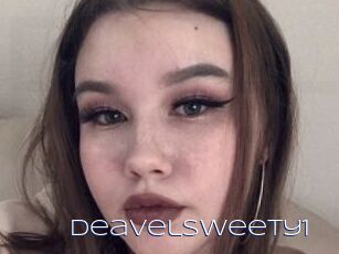 Deavelsweety1