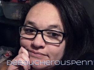 DebaucherousPenny