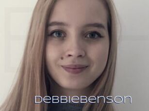 DebbieBenson