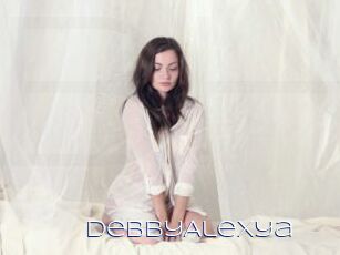 DebbyAlexya