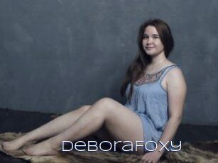 DeboraFoxy