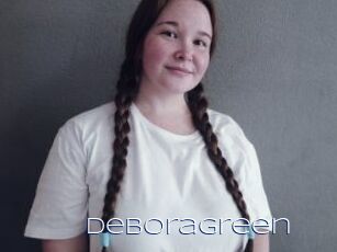 DeboraGreen