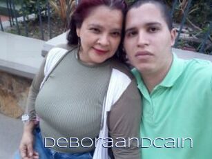 DeboraandCain