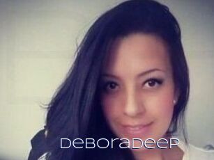 Deboradeep Blue Hot