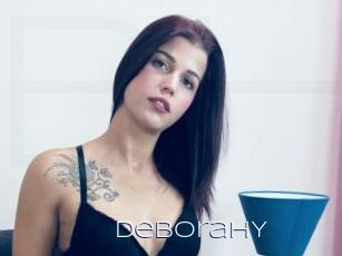 DeborahY