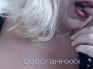 Deborahhxxx