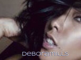 Deboramills