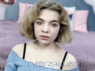 DebraAllen