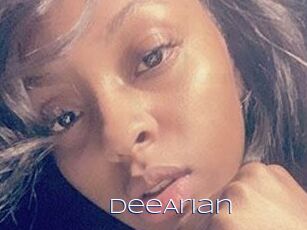 DeeArian