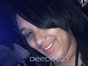 DeeDee23