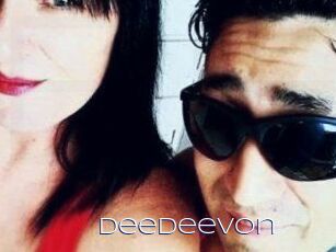 DeeDeeVon