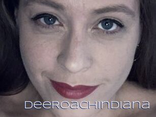 DeeRoachIndiana